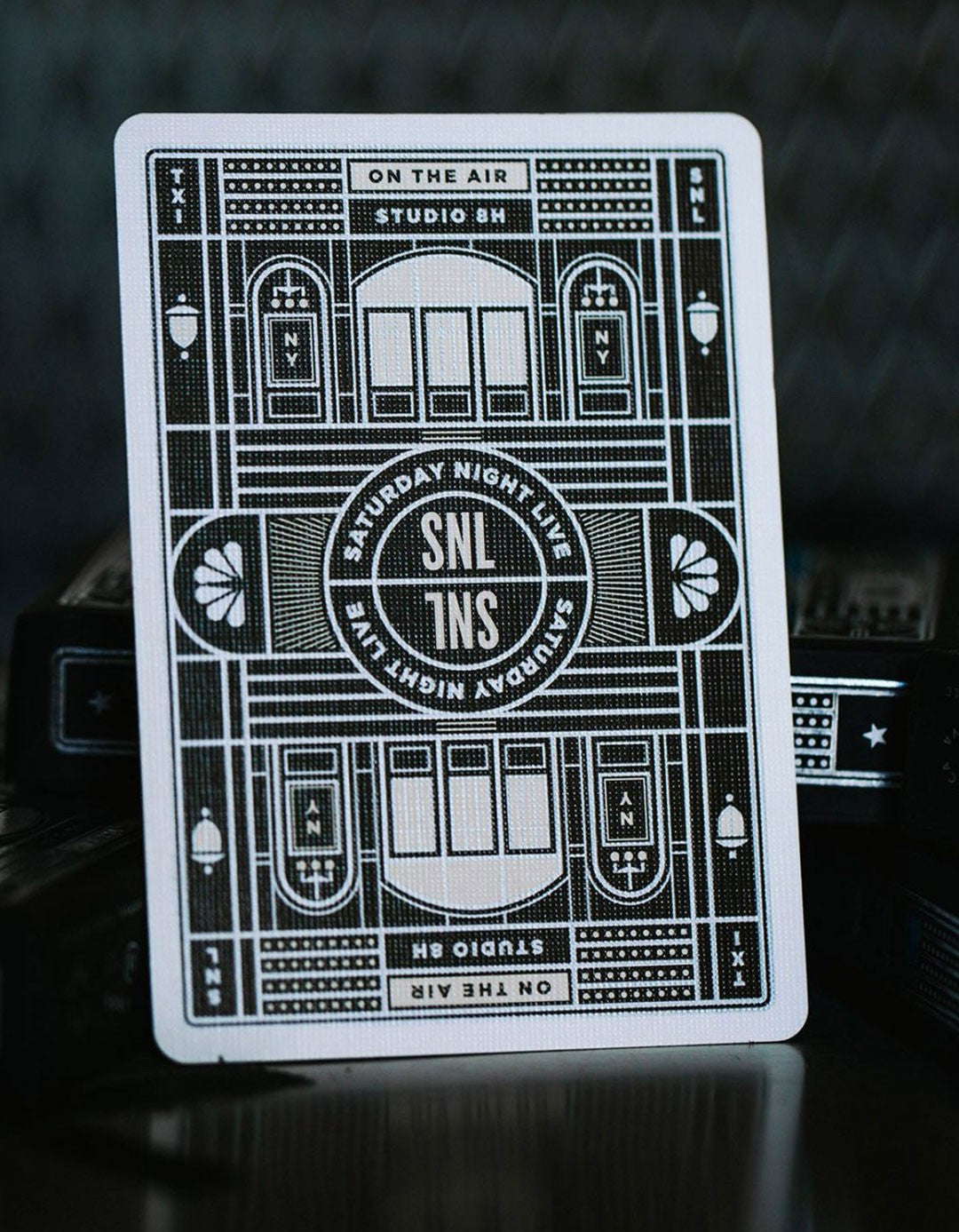 SNL Saturday Night Live - Carti de joc