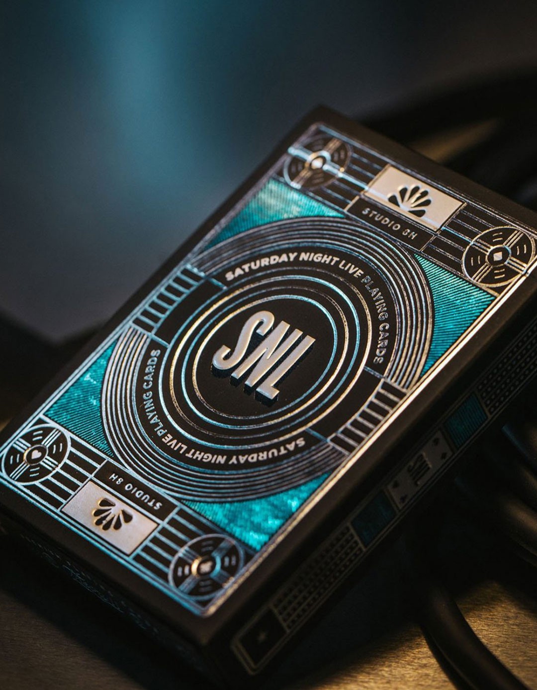 SNL Saturday Night Live - Carti de joc