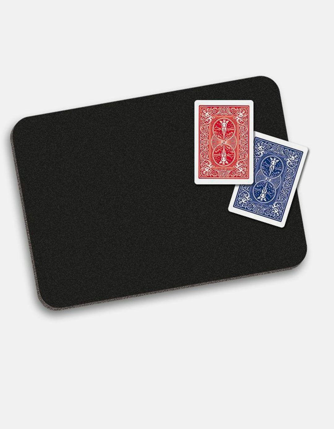 VDF Close Up Pad - Marime mica - Negru