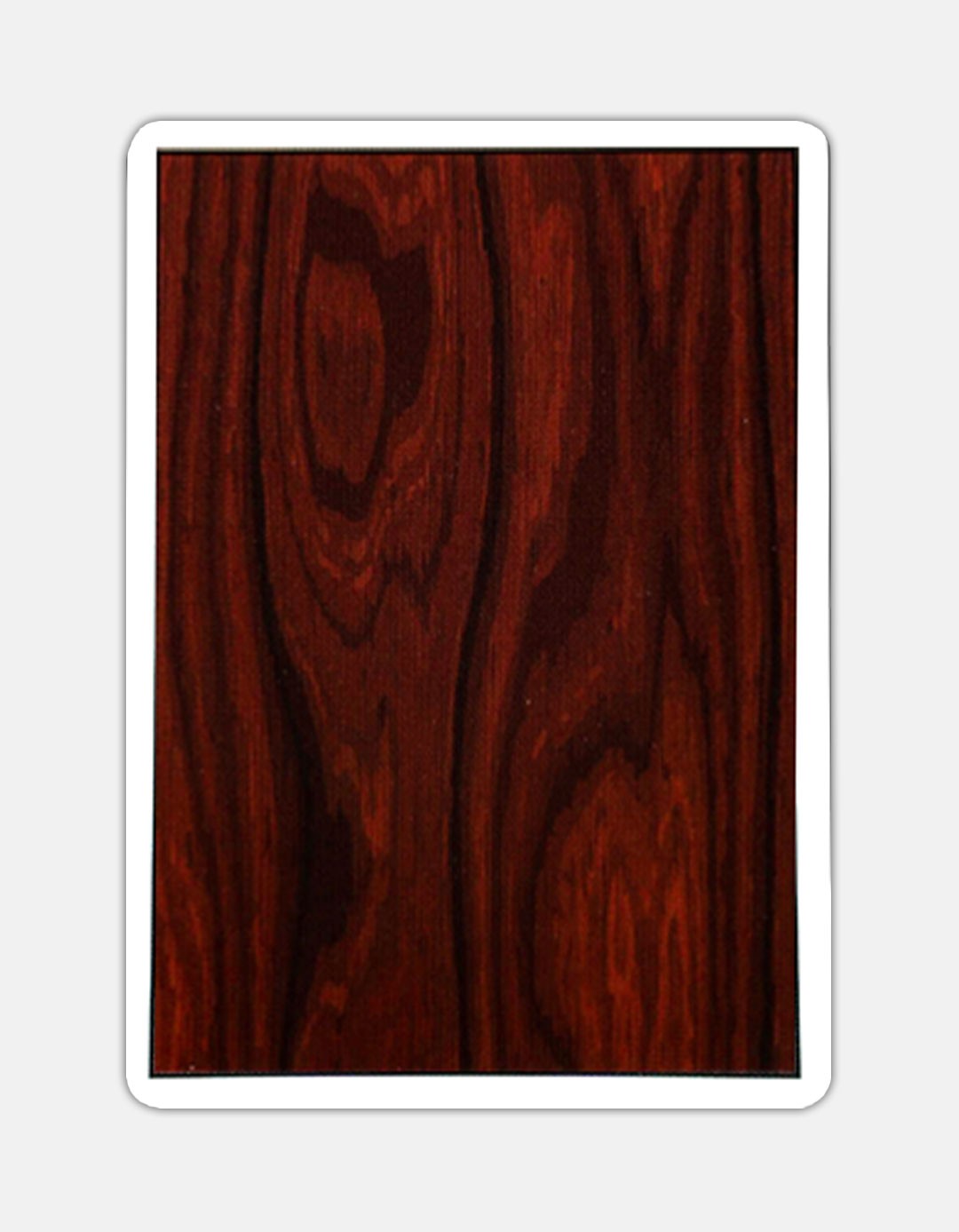 MYNOC 3 : (Wood) - Carti de joc