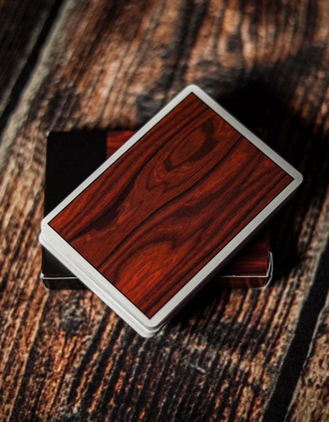 MYNOC 3 : (Wood) - Carti de joc