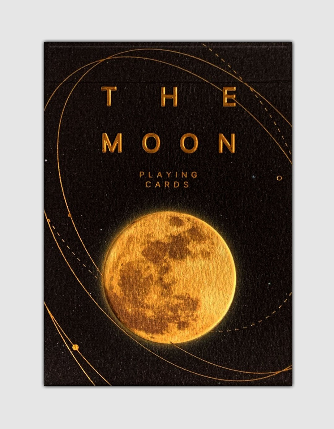 The Moon - Carti de cardistry ed. limitata