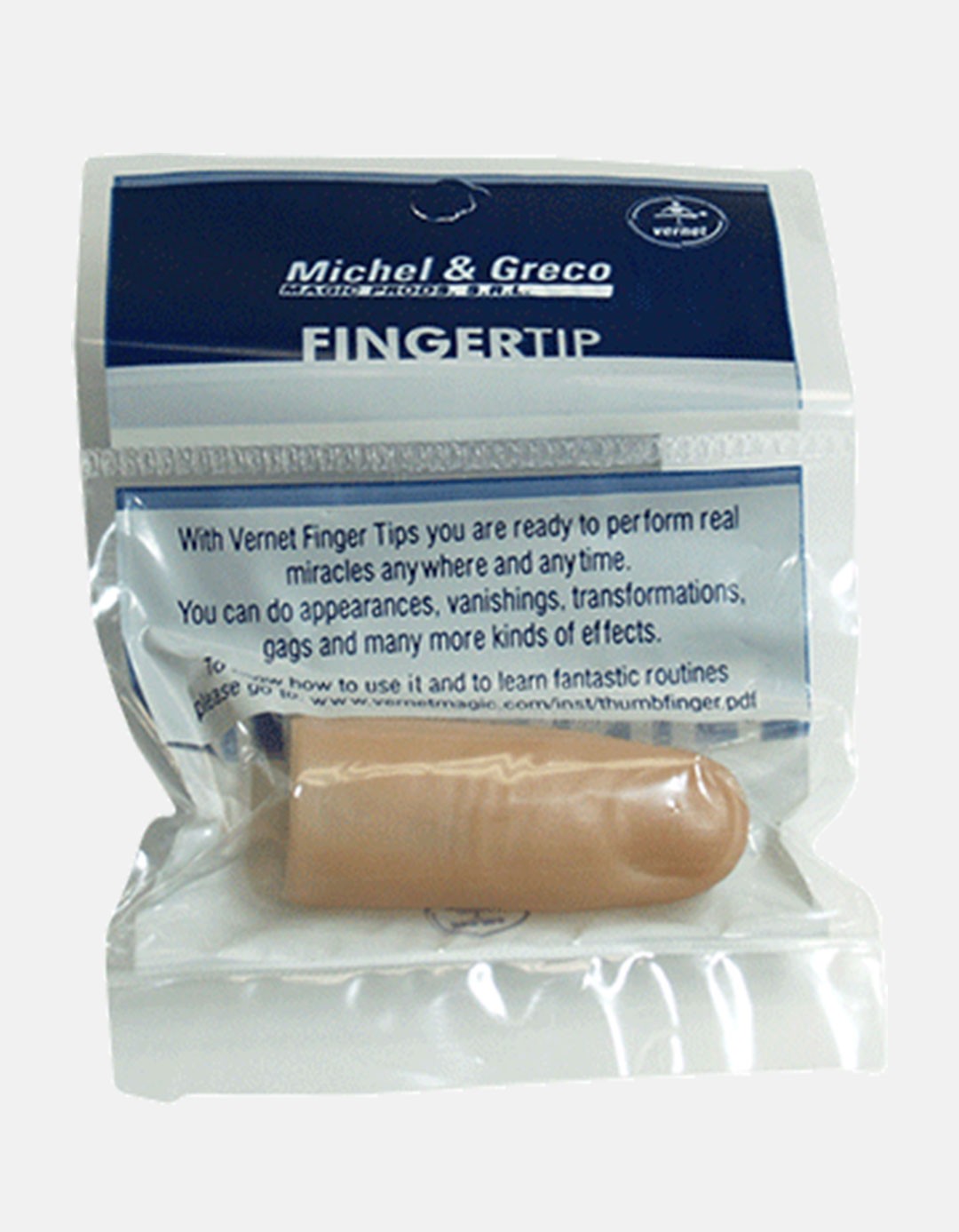 Finger Tip