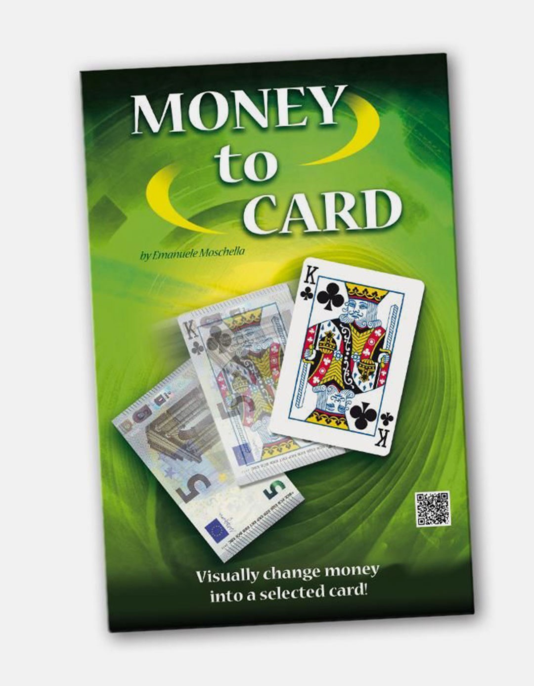 Bani in carte