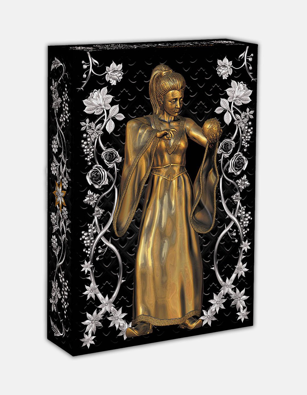 Morgana - Illuminations - Carti de joc