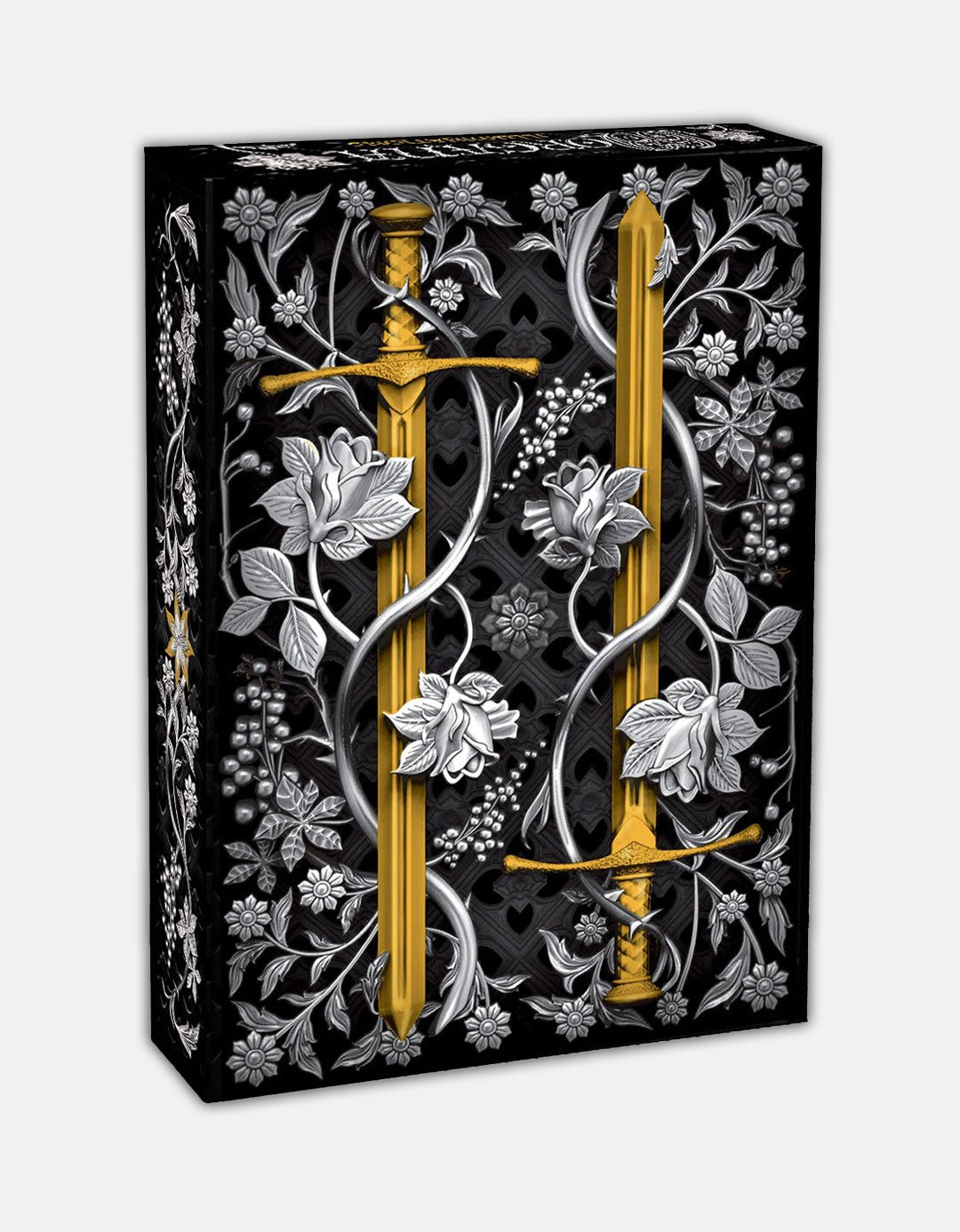 Morgana - Illuminations - Carti de joc