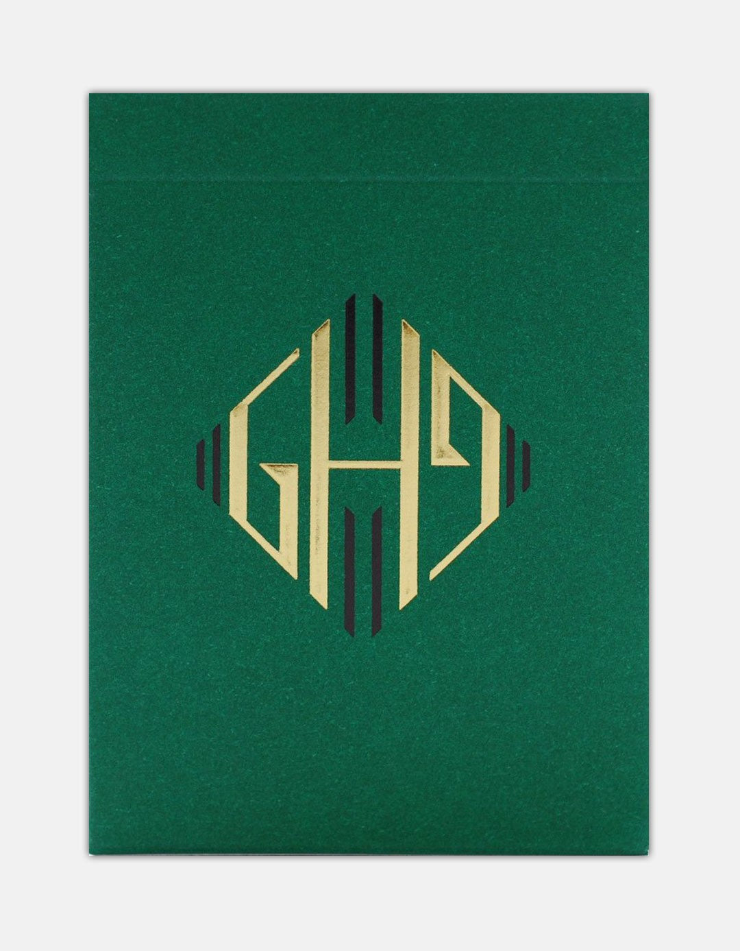 Hollingworth - Burgundy - Carti de joc