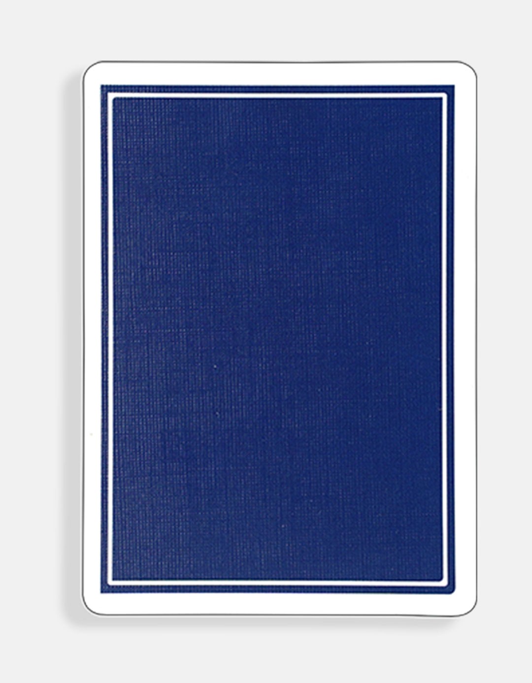 Noc Pro - Navy Blue - Carti de joc marcate