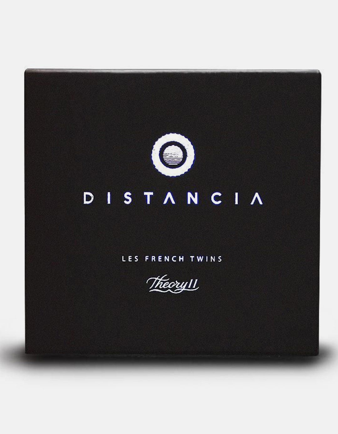 Distancia by Les French Twins