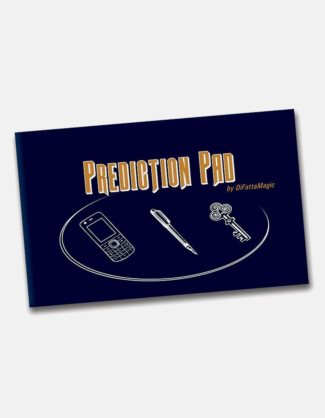 Prediction Pad