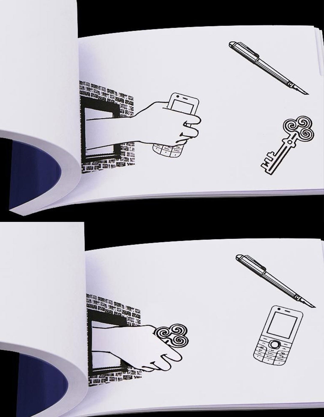 Prediction Pad