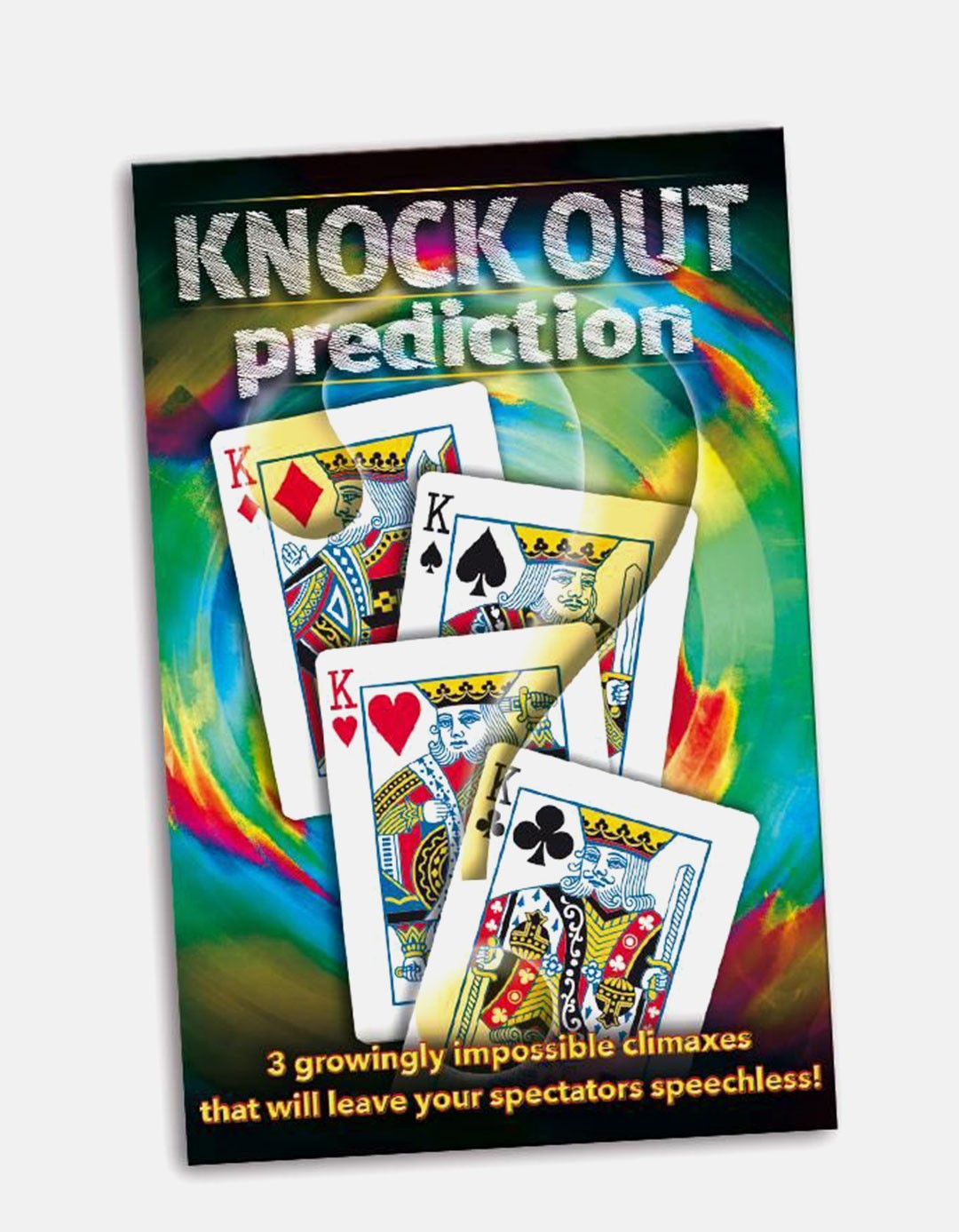 Predictia Knock Out