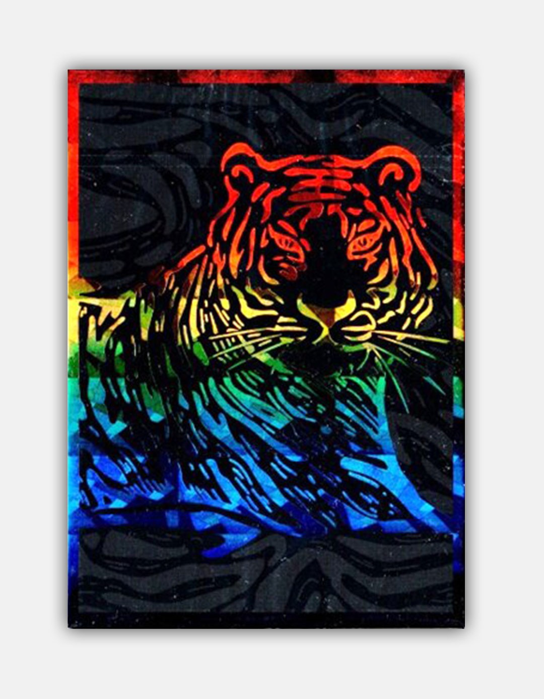 The Hidden King Luxury Editions - Rainbow - Carti de joc