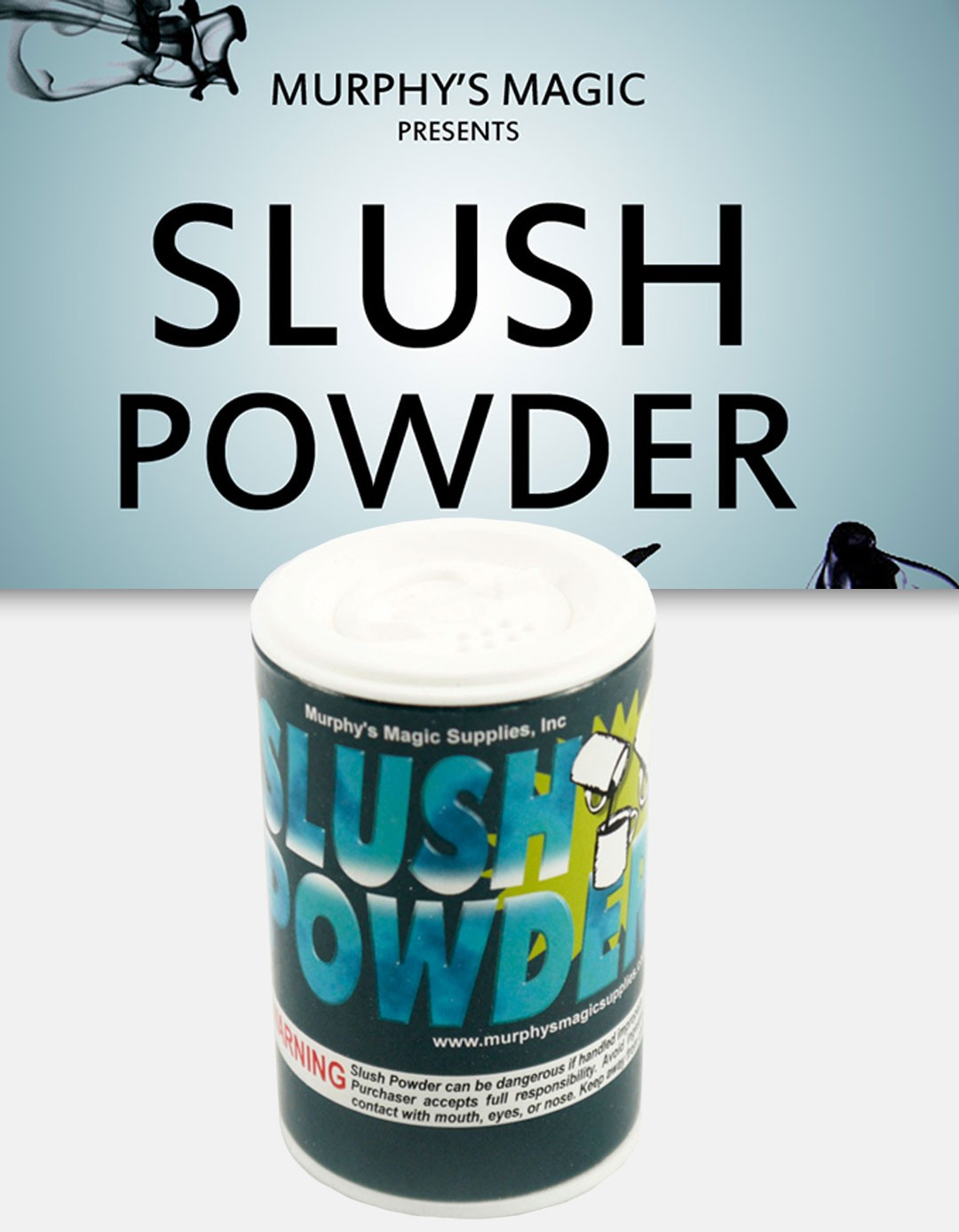 Slush Powder - 57 grame