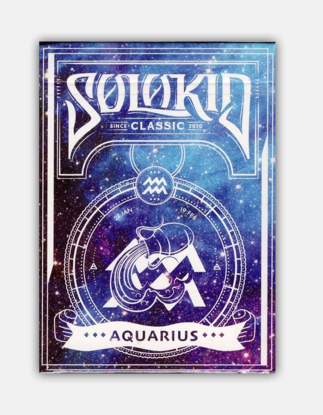 Solokid Constellation - Varsator - ed limitata