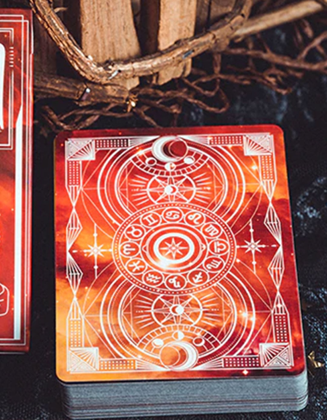 Solokid Constellation - Berbec - ed limitata