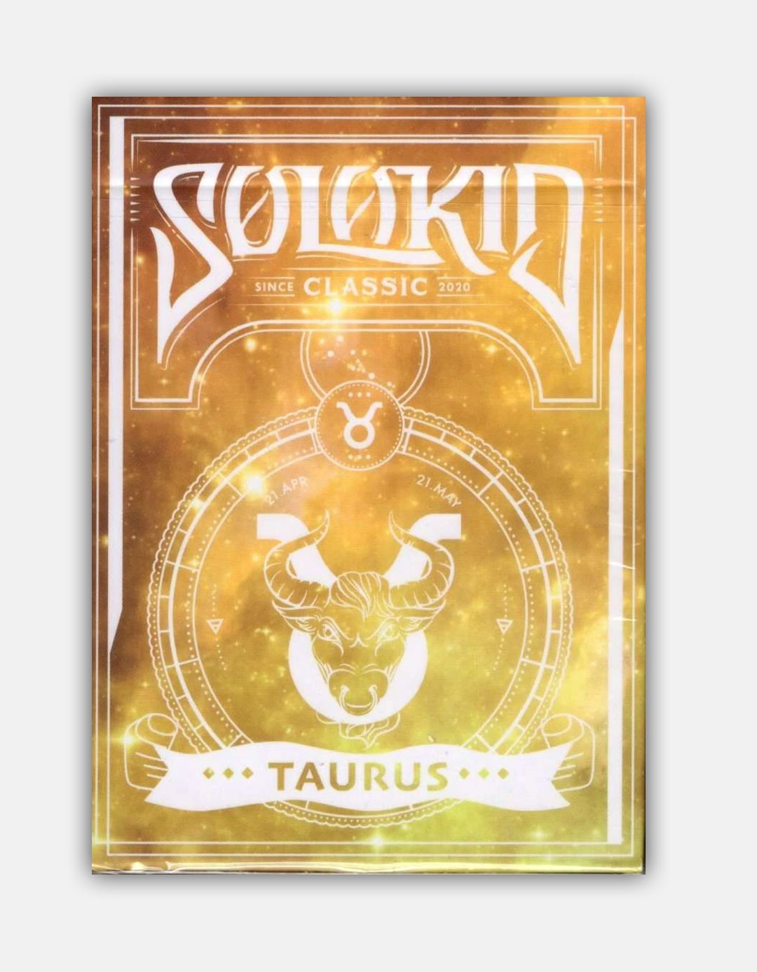 Solokid Constellation - Taur - ed limitata