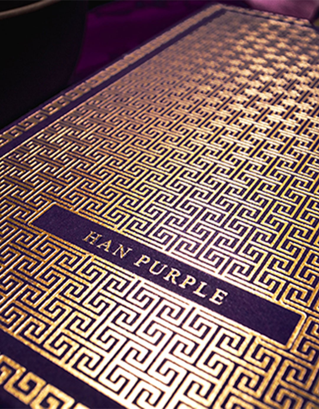 Chao (Purple) by MPC - Carti de joc