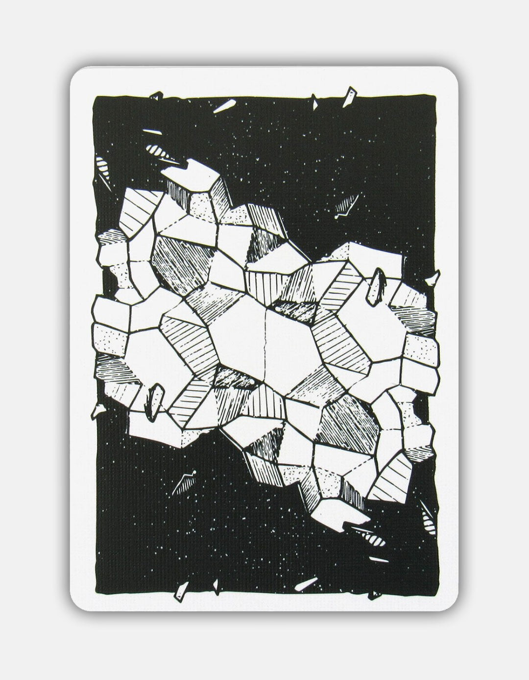 Skymember Presents Multiverse