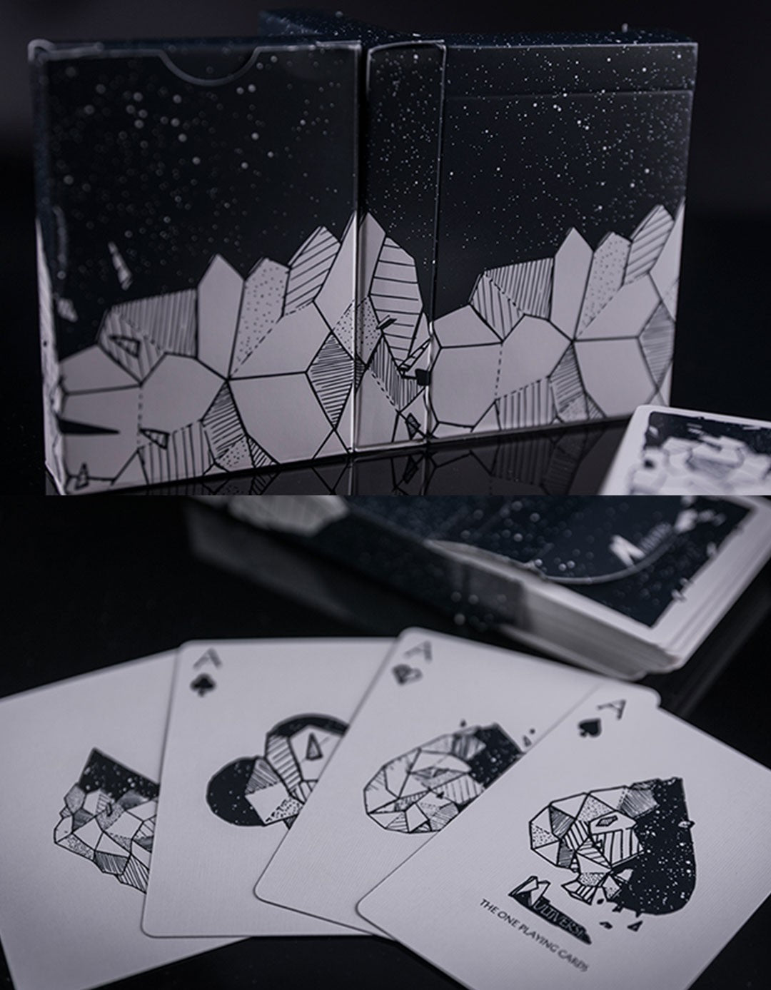 Skymember Presents Multiverse