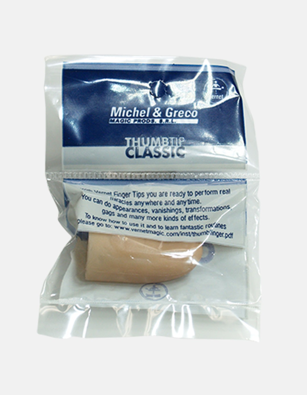 Thumb Tip Classic by Vernet