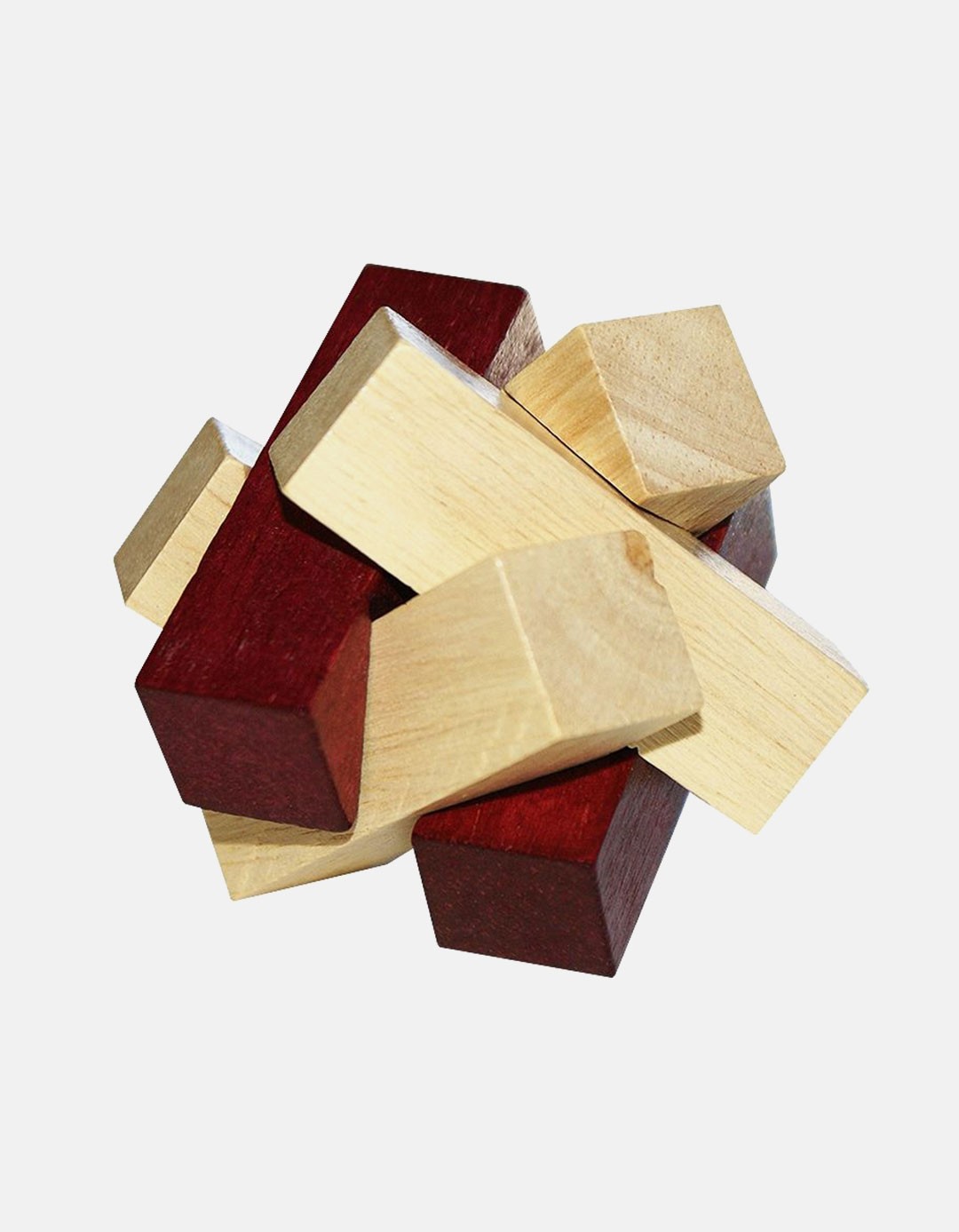Puzzle Muddle