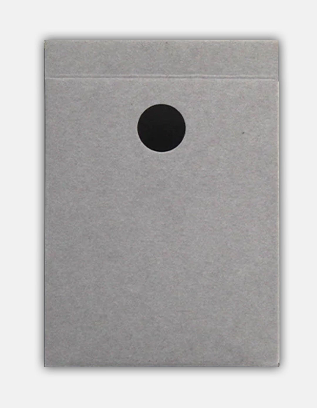 Anyone Black Dot