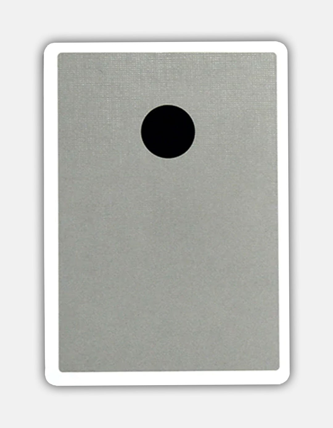 Anyone Black Dot