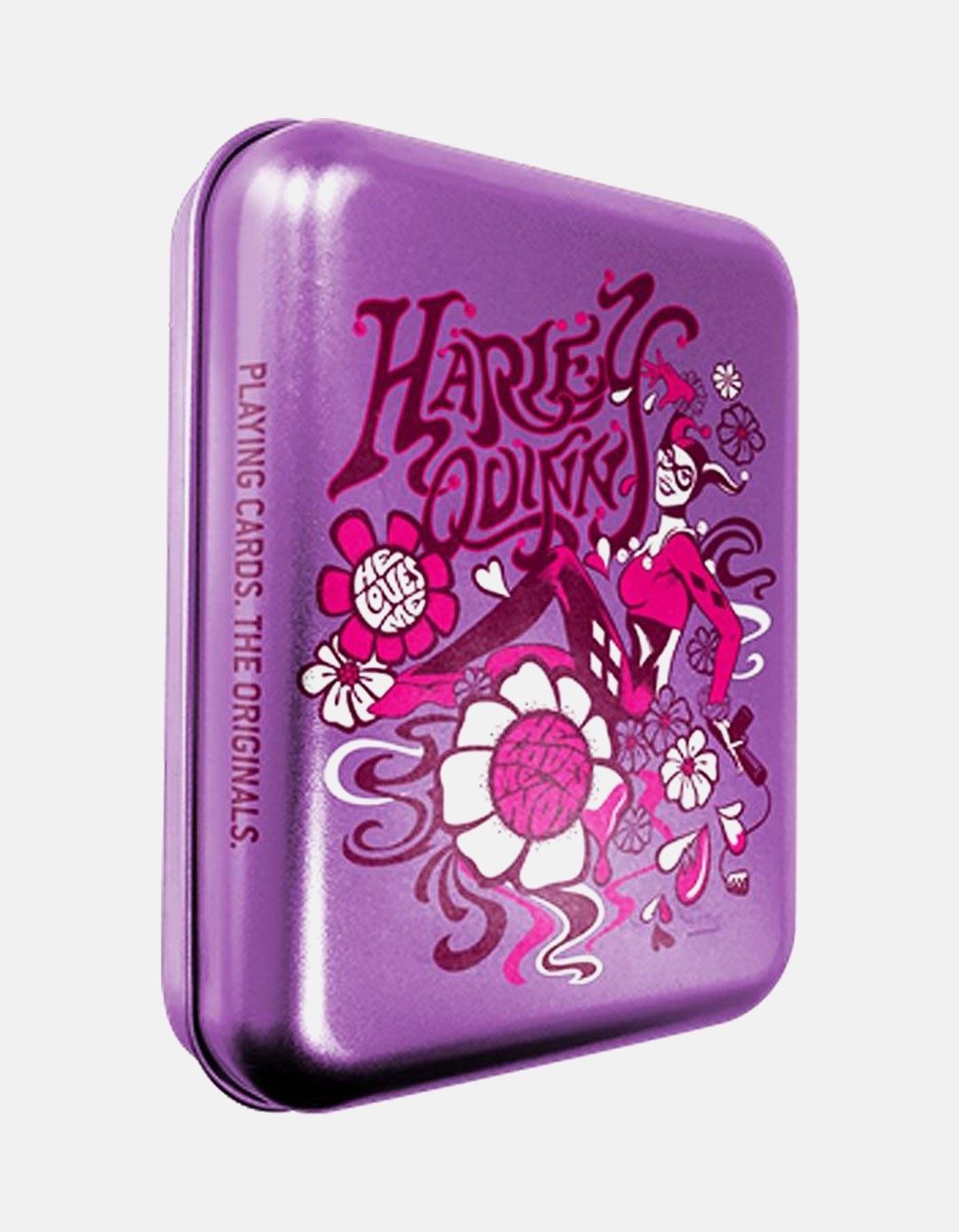 DC Super Heroes - Harley Quinn