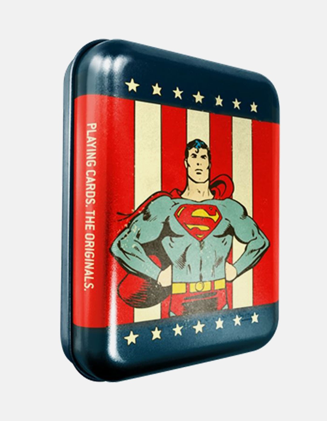 DC Super Heroes - Superman