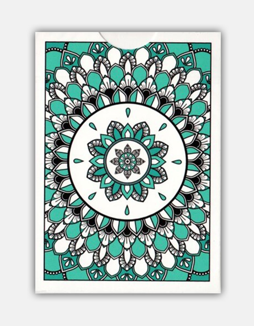 Mandala - Carti de joc ed. limitata