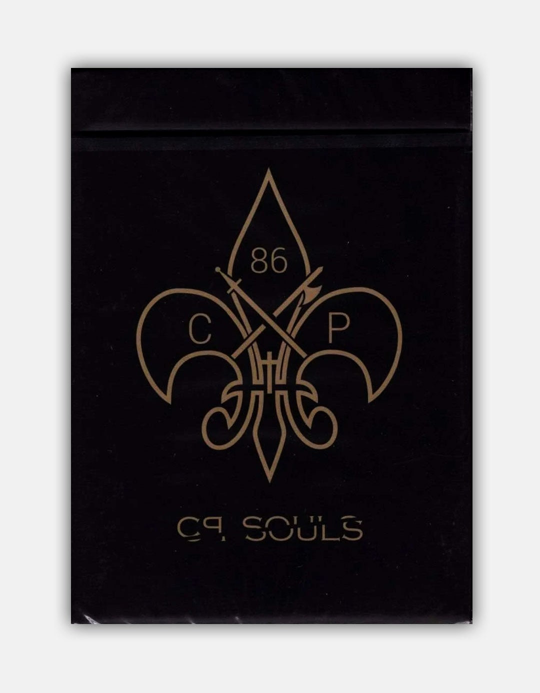 Souls by Cristian Pestritu - Carti de joc