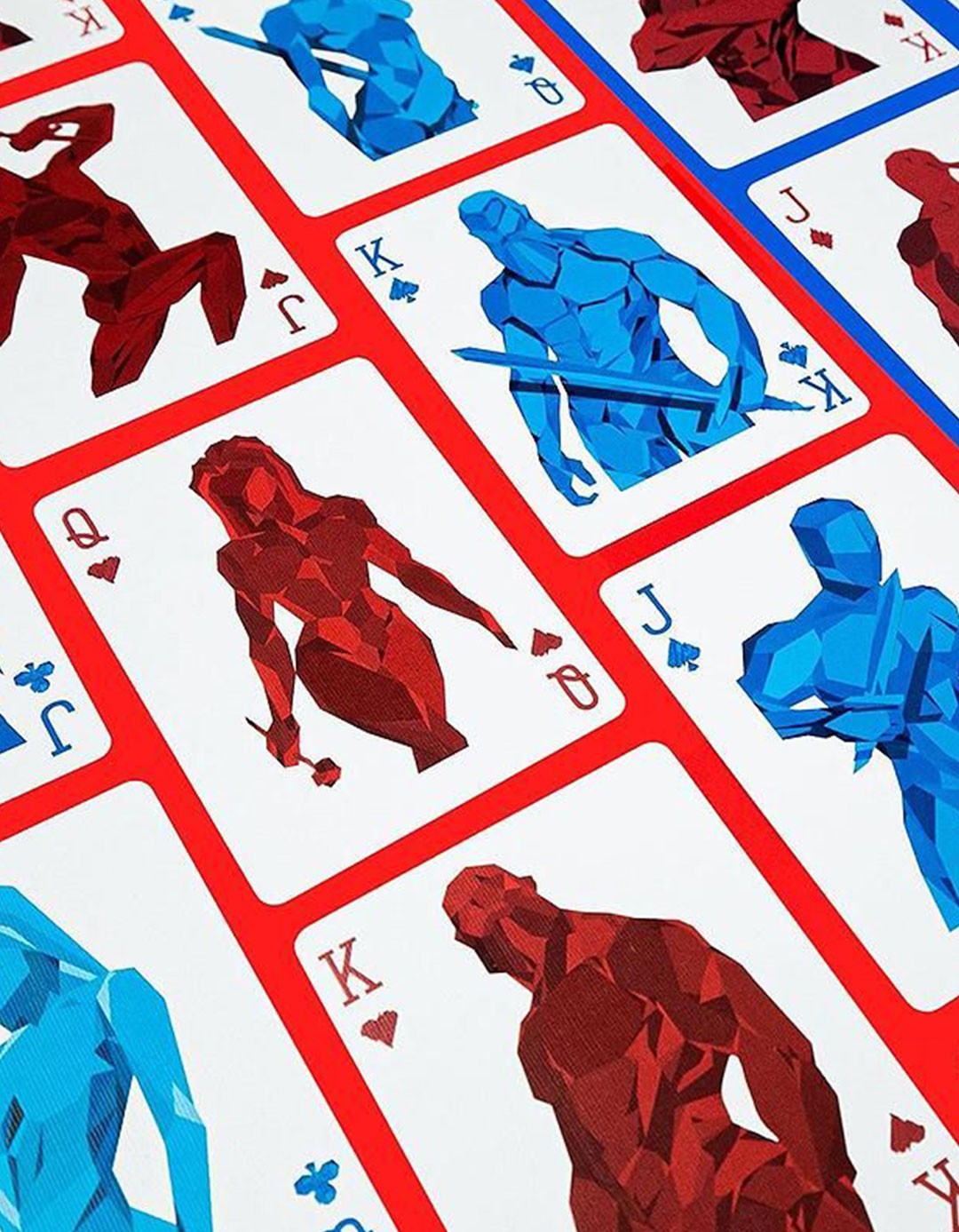 The Shark - Carti de joc ed. limitata