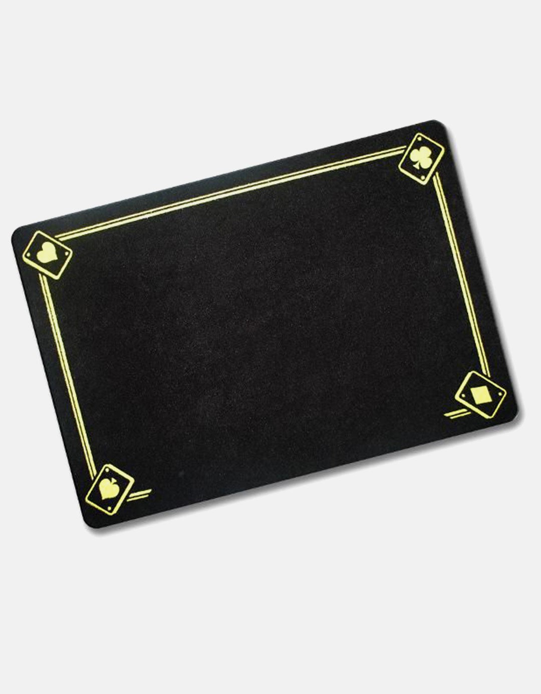 VDF Close Up Pad cu Asi - Marime Standard - Negru