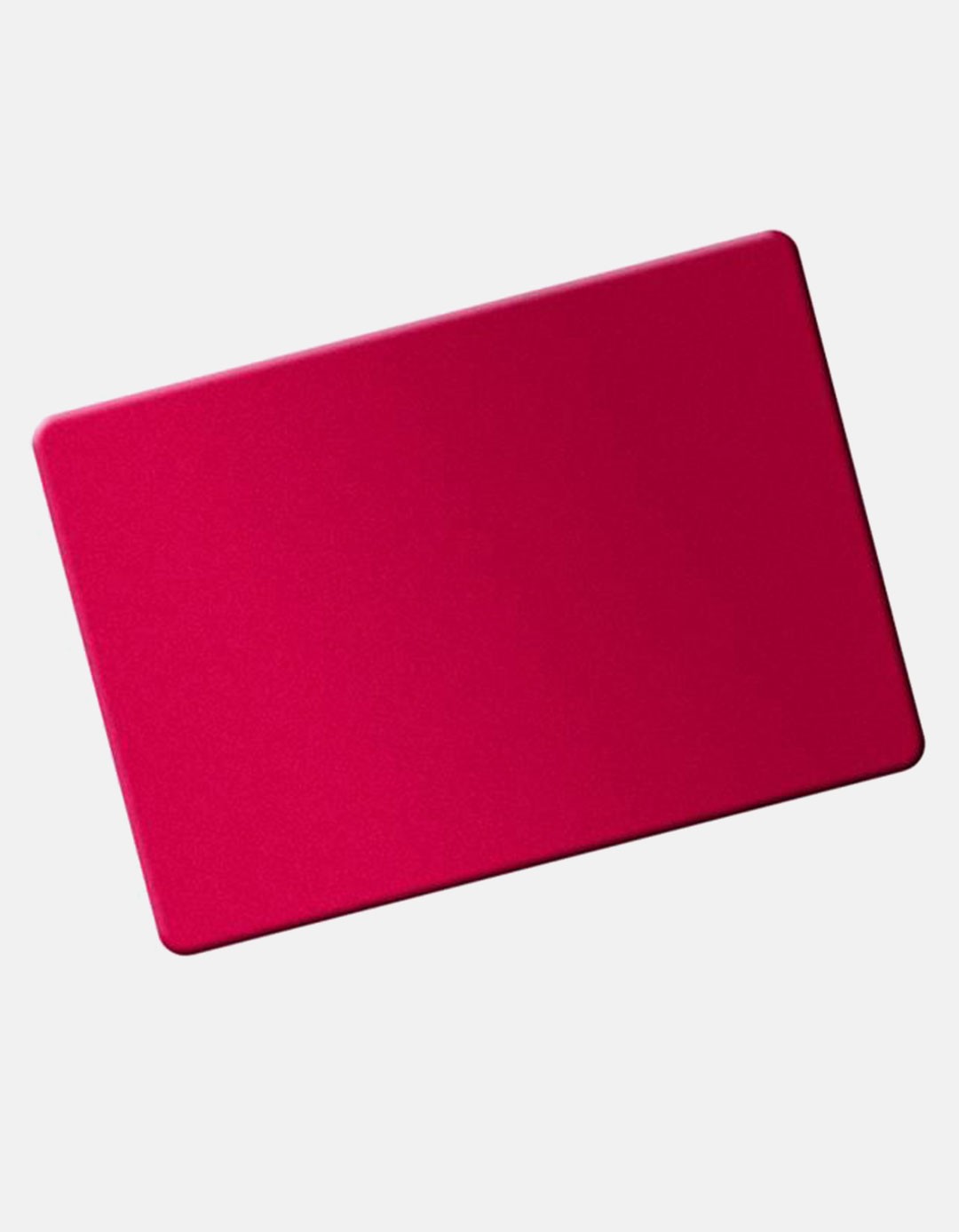 VDF close up pad - Marime standard - Rosu