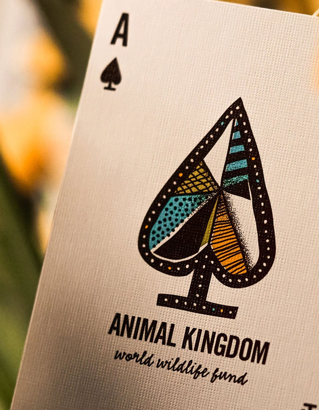 Animal Kingdom - Carti de joc