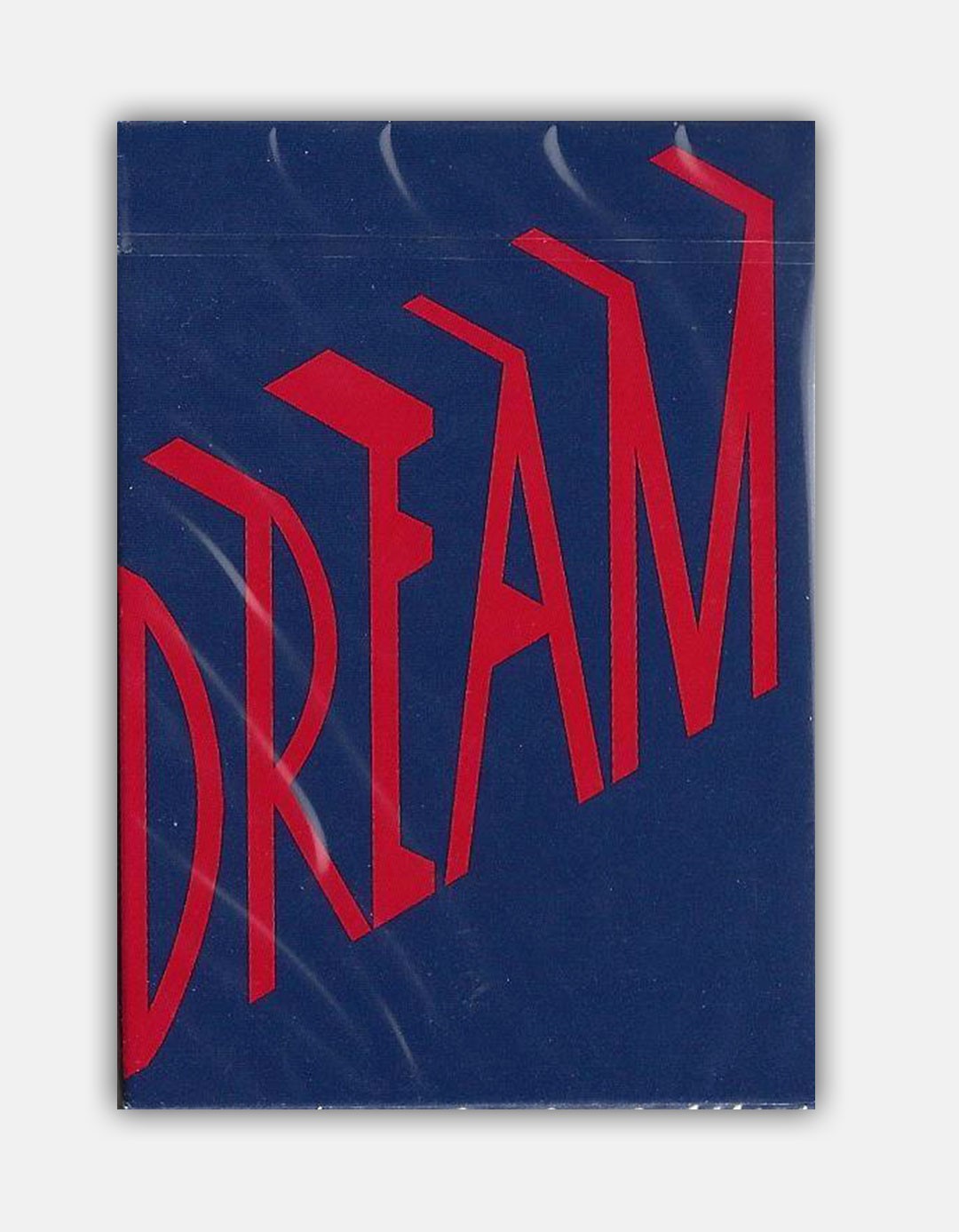 Dream v2 - Carti de joc
