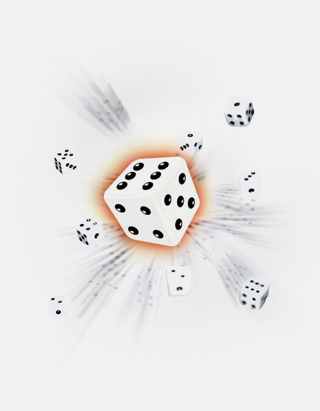 Dice Bomb - Zarurile incredibile