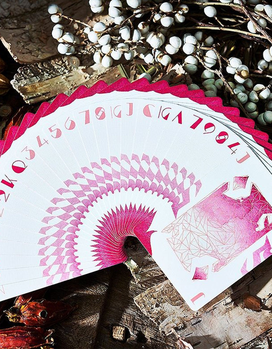 Lonely Wolf Pink Edition - ed. limitata