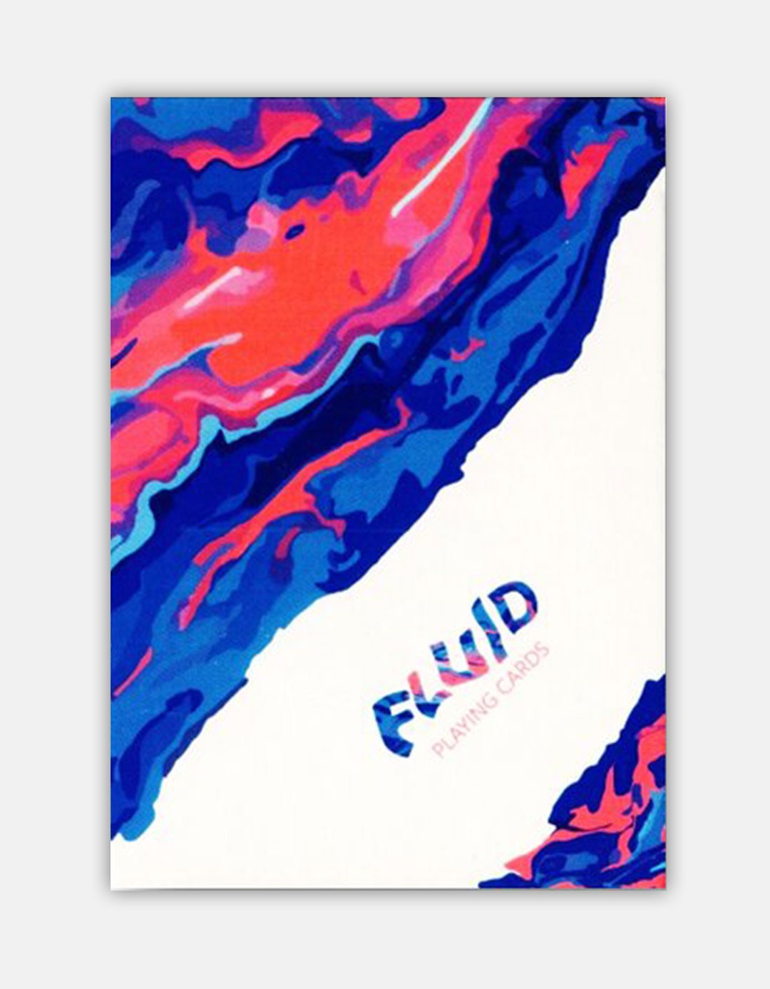 Fluid - Carti de joc