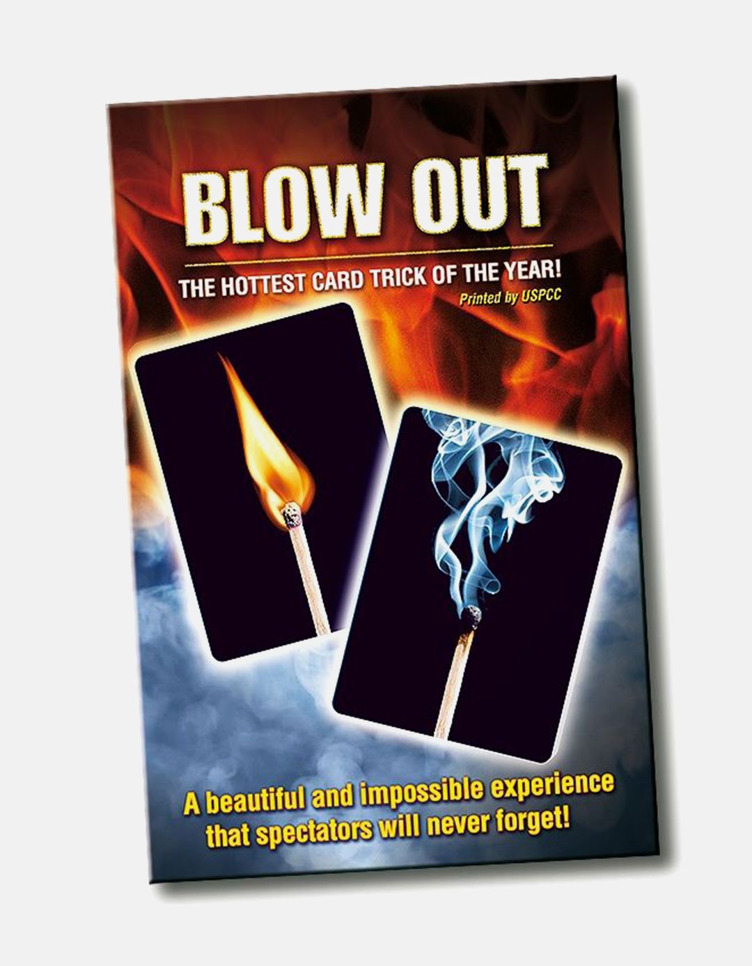 Blow Out!