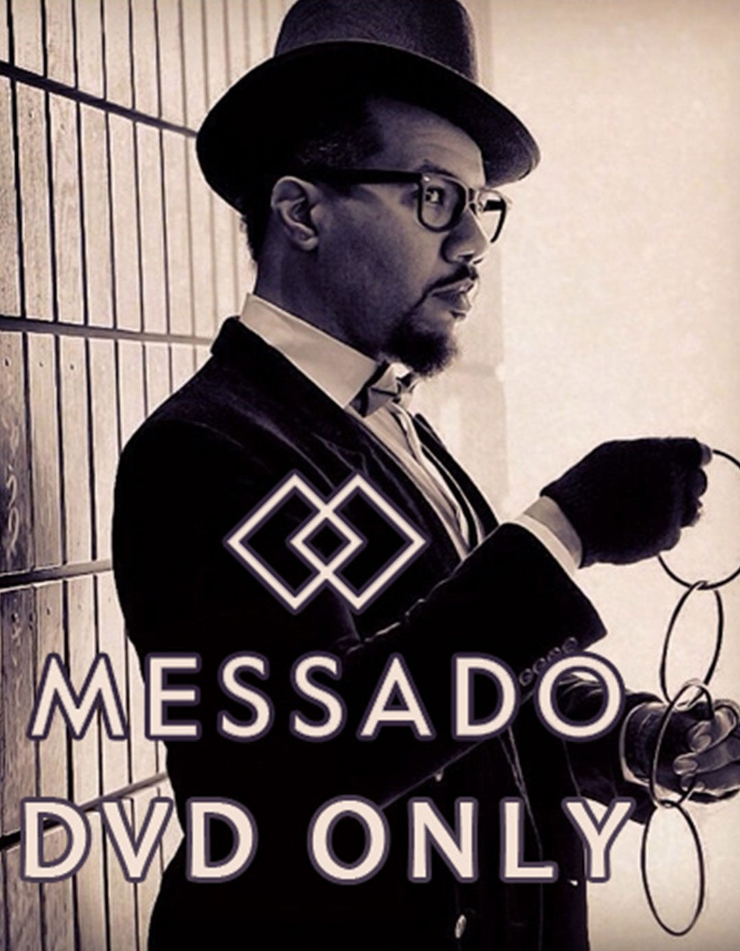 Messado Rings - DVD instructional