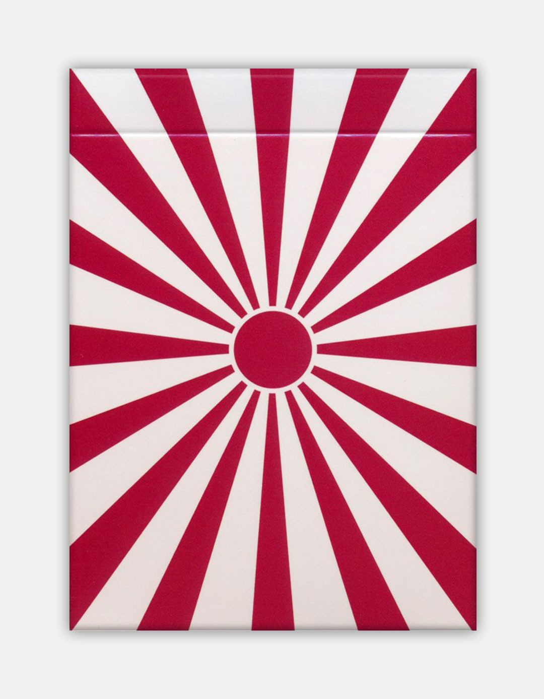 Hinode - Carti de joc