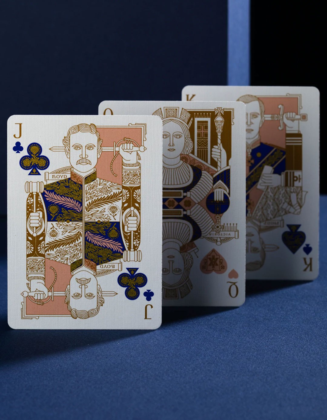 Standards – Sapphire Ed. - Carti de joc