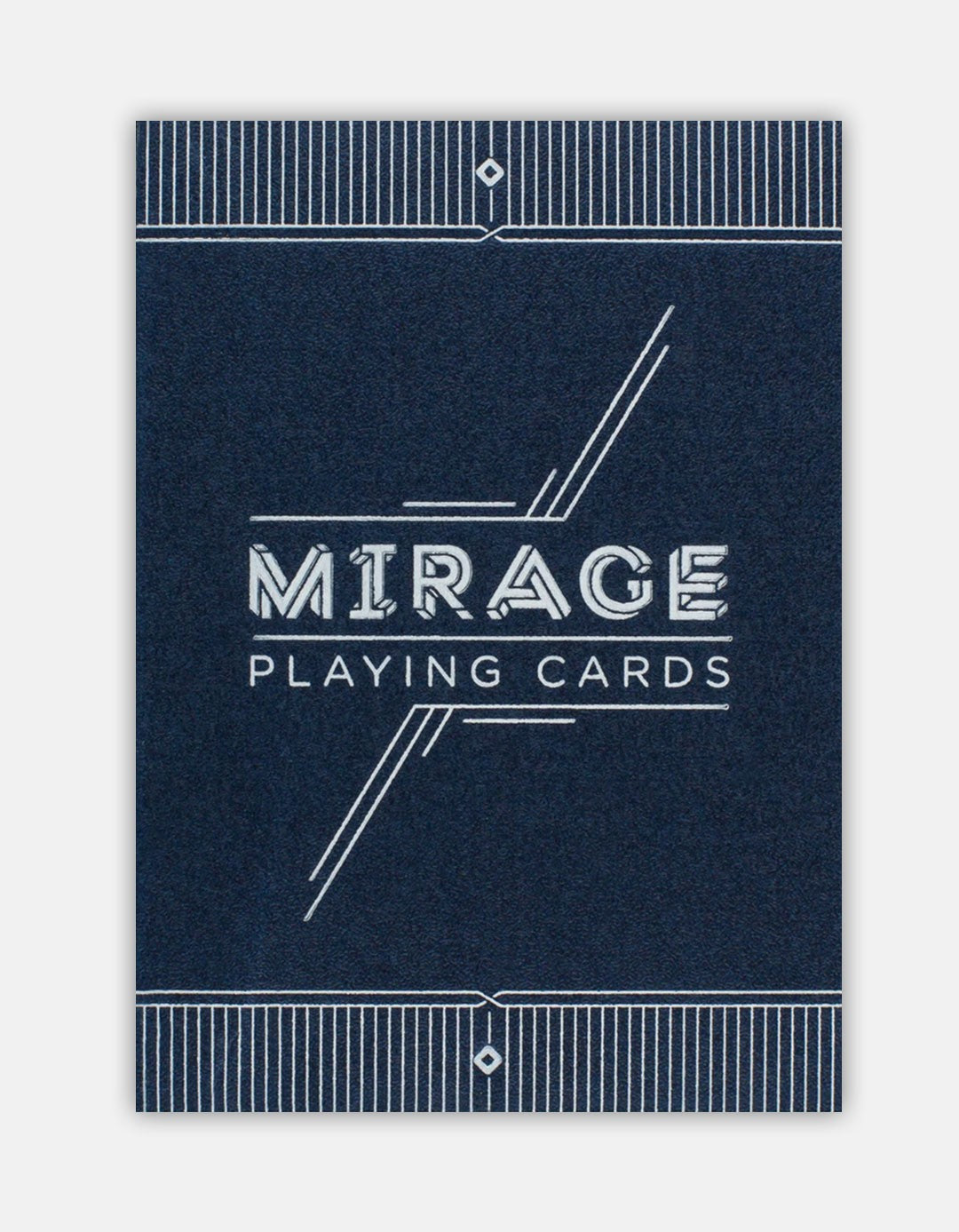 Mirage V4 - Midnight Blue Edition - Carti de joc