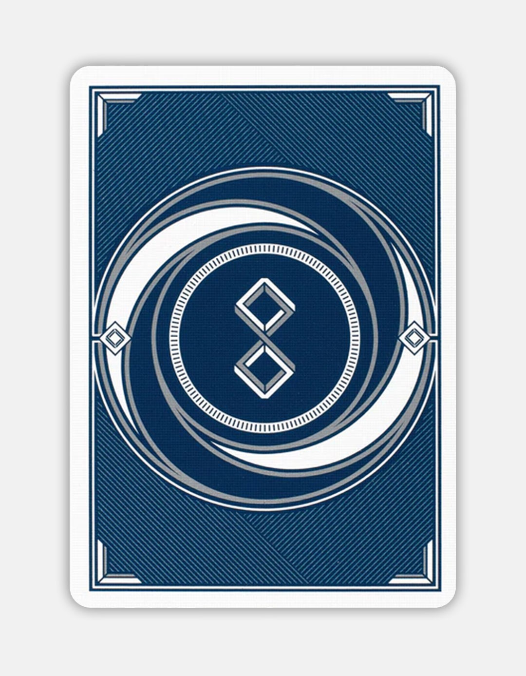 Mirage V4 - Midnight Blue Edition - Carti de joc