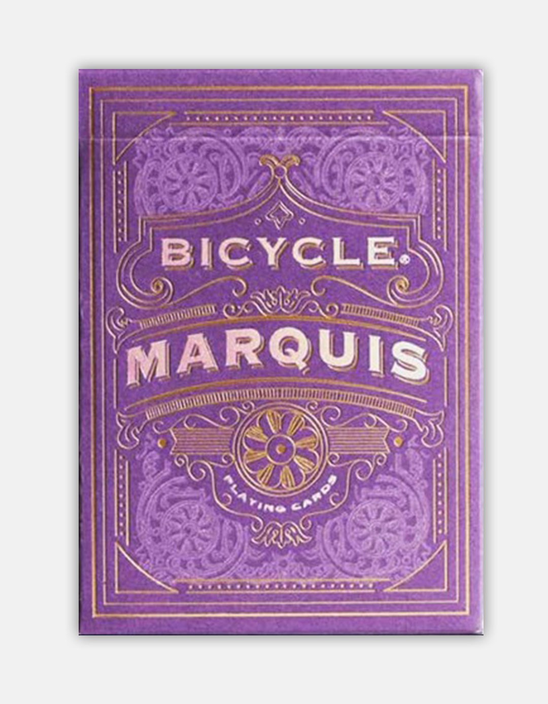 Bicycle - Marquis - Carti de joc