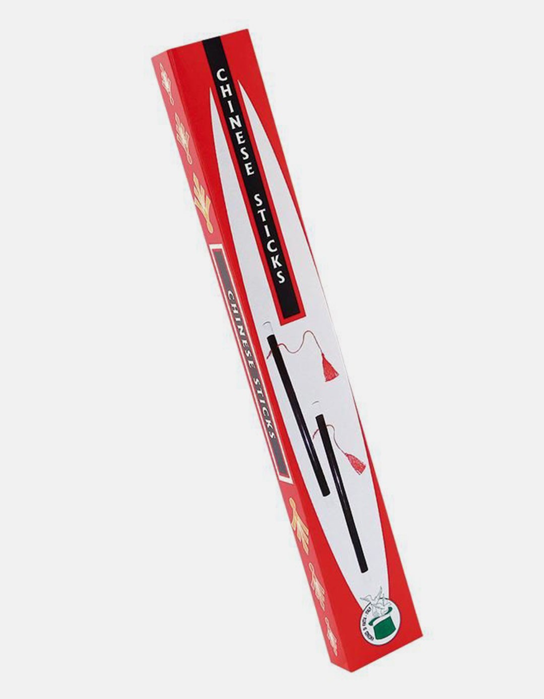 Chinese Sticks - Betele chinezesti