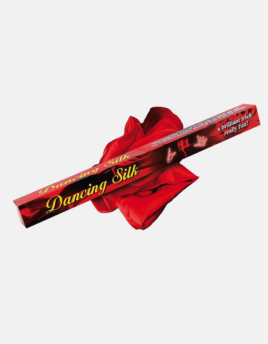 Dancing silk - Esarfa dansatoare