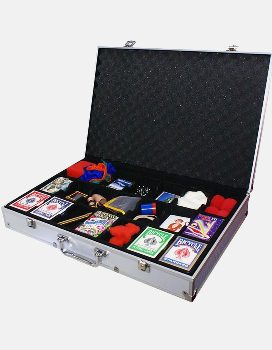 Magician’s case - Servieta pentru magicieni